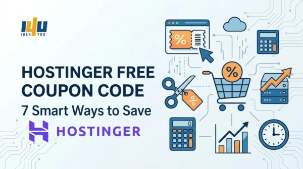 Read more about the article Hostinger Free Coupon Code 7 Smart Ways to Save