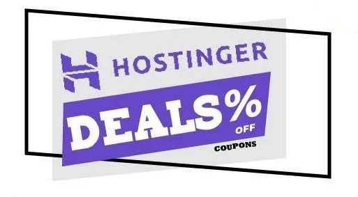 hostinger coupon - hostinger-code 2027